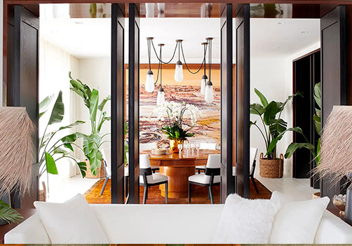 Featured Projects