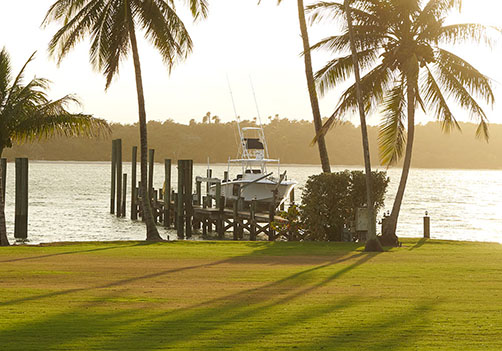 Jupiter Island Estate