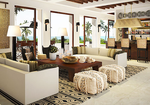 Mar de Indias