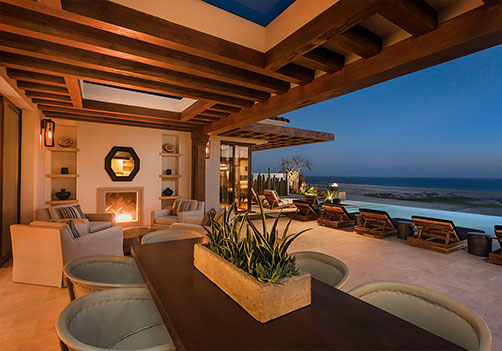 Rancho San Lucas