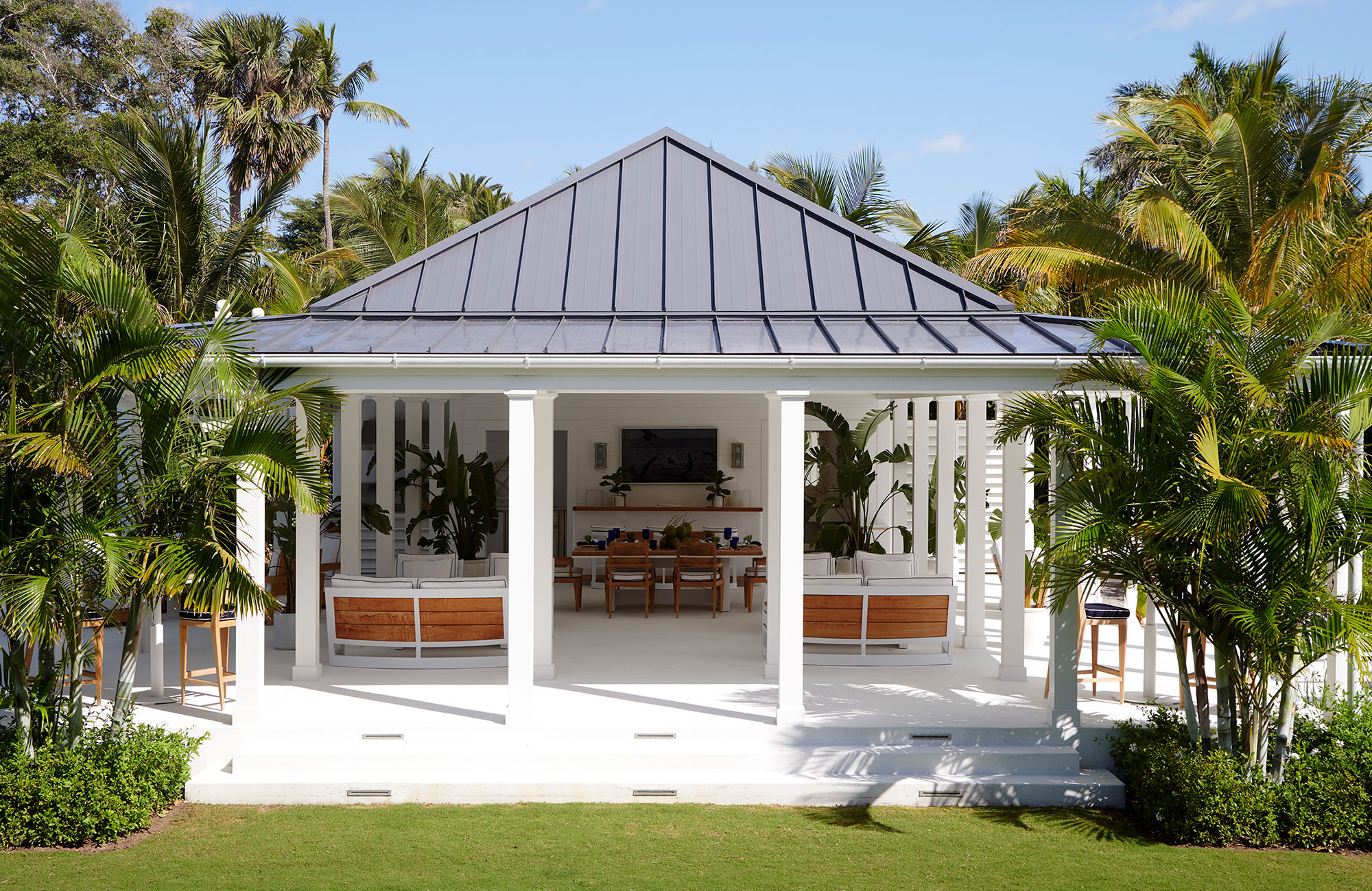 Jupiter Island Estate