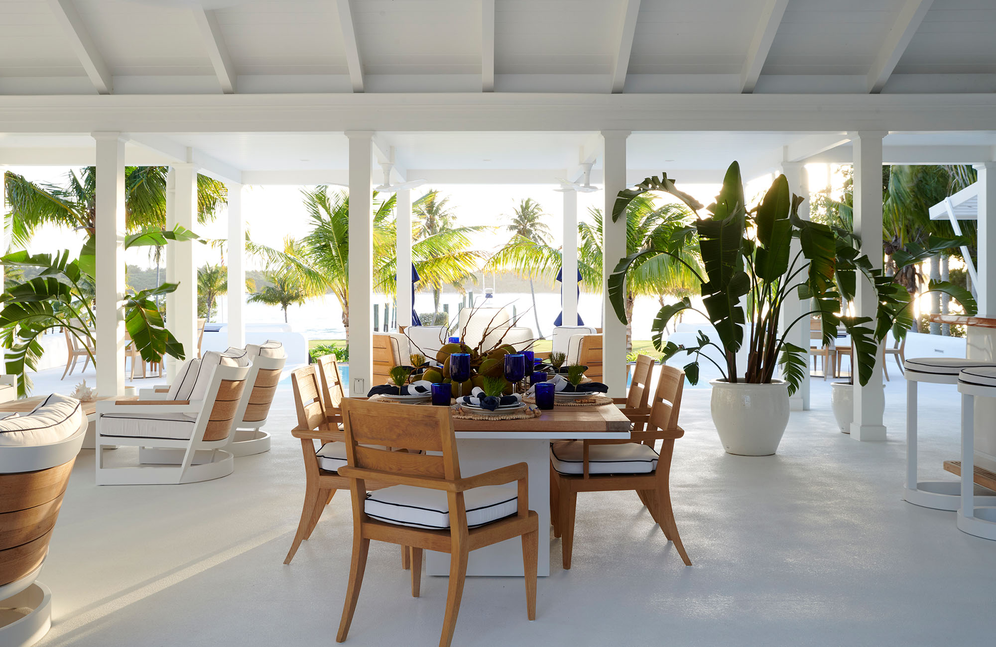 Jupiter Island Estate