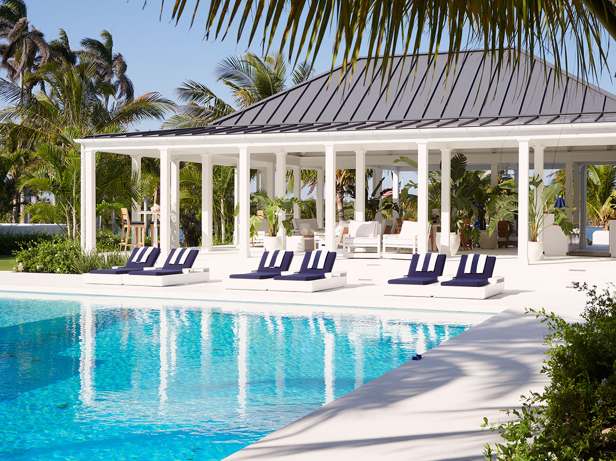 Jupiter Island Estate