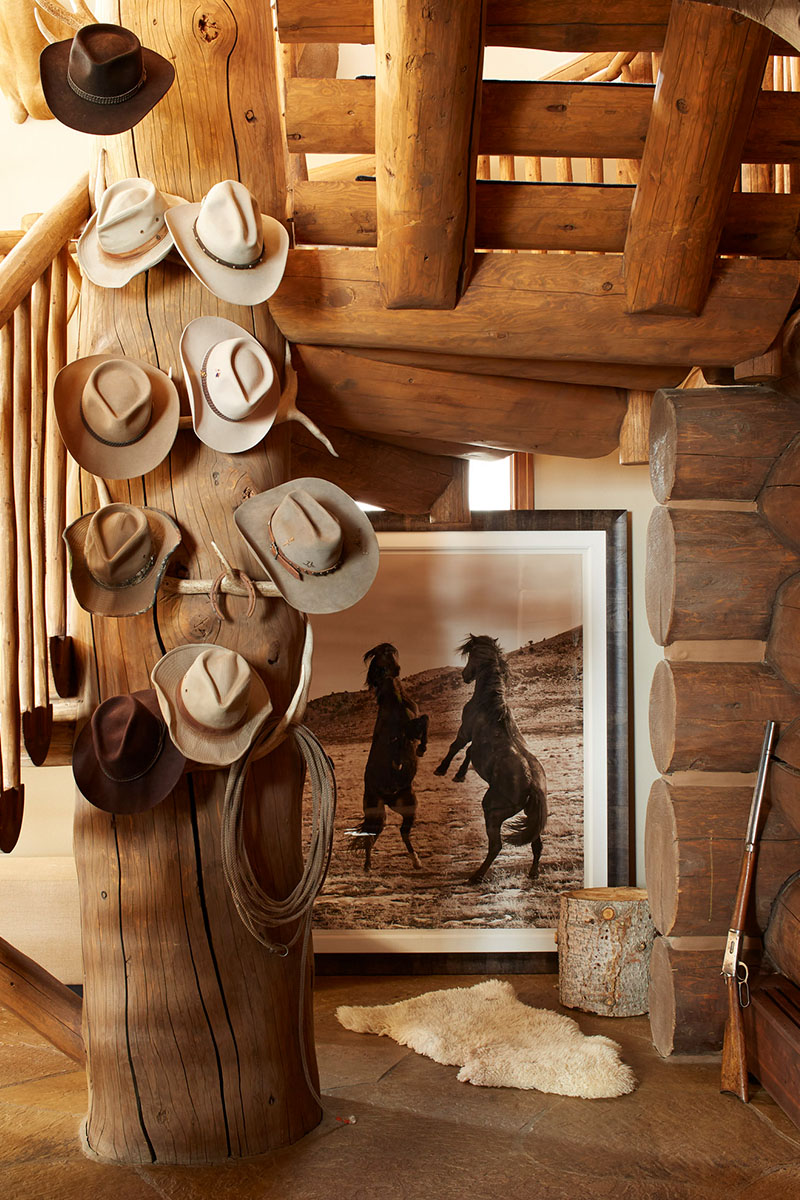 Seven Lakes Lodge