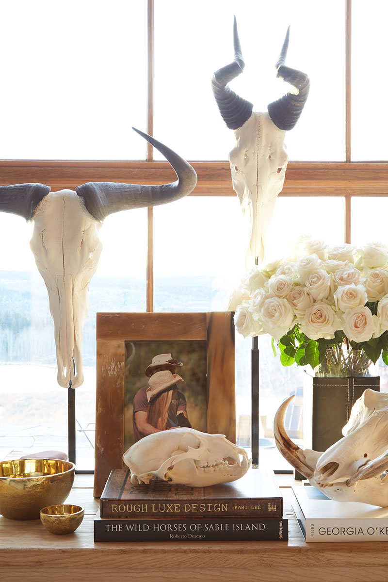Seven Lakes Lodge