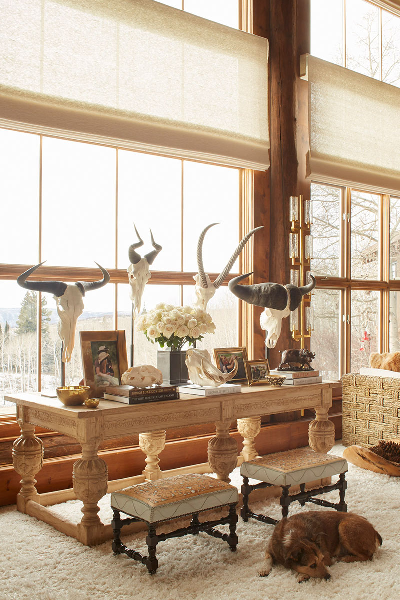 Seven Lakes Lodge