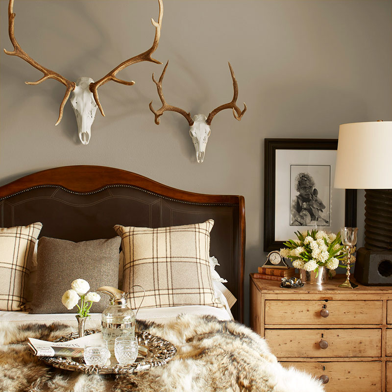 Seven Lakes Lodge