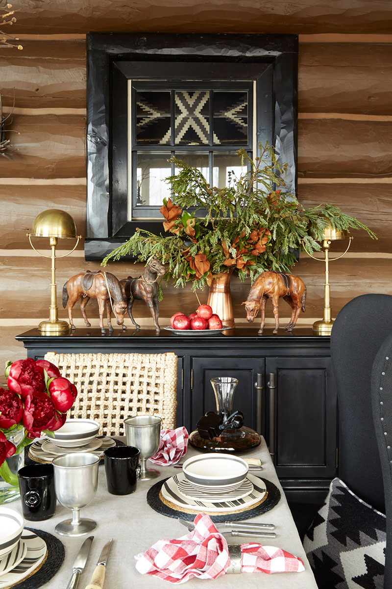 Seven Lakes Lodge