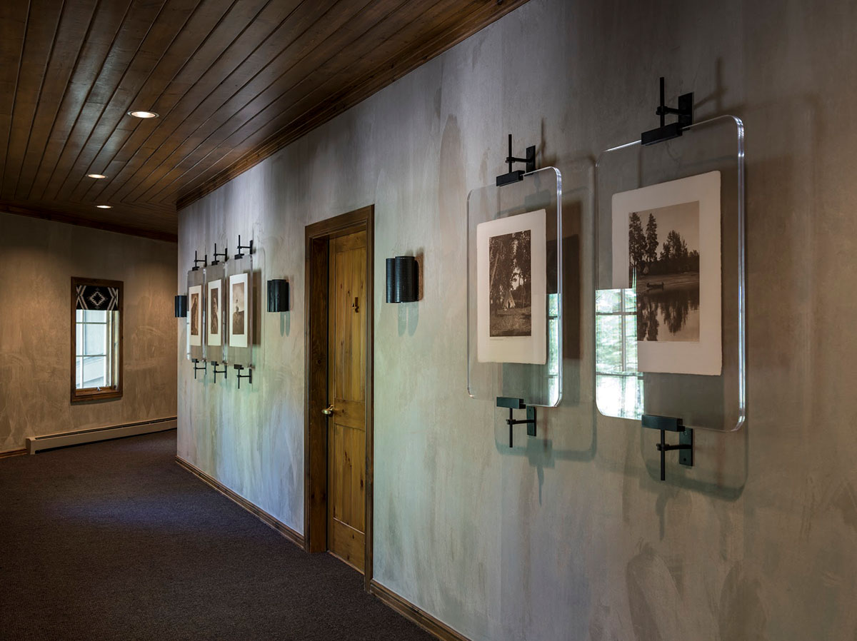 Seven Lakes Lodge