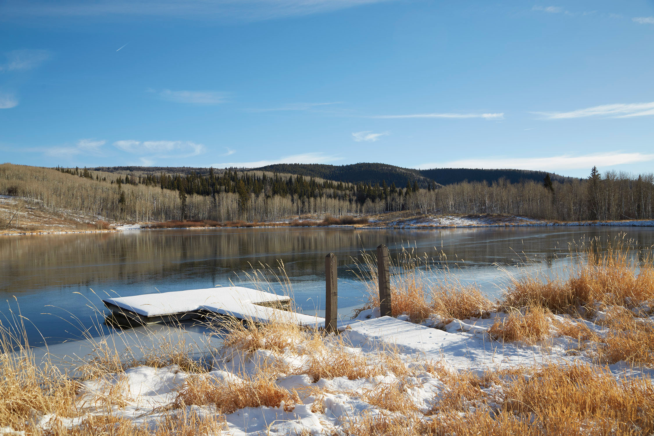 Seven Lakes Lodge