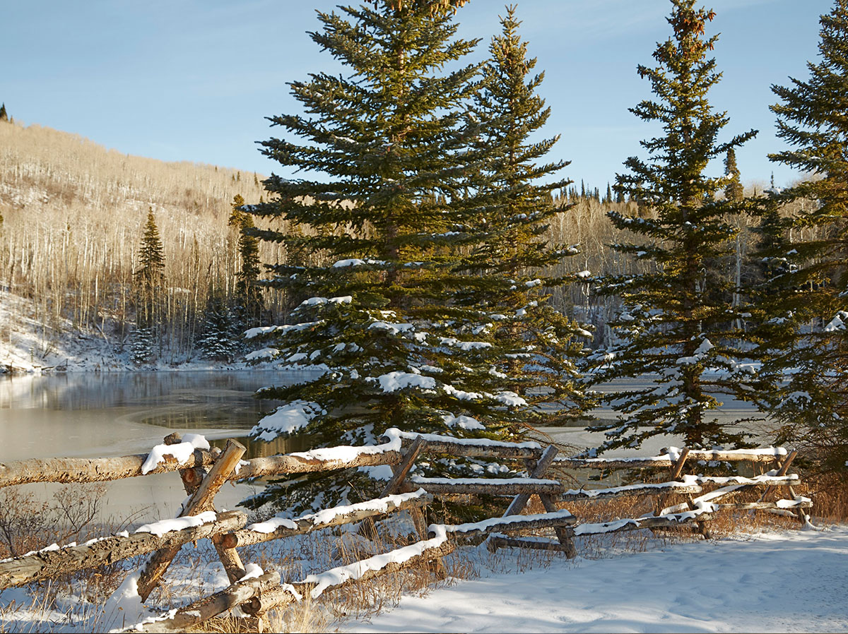 Seven Lakes Lodge